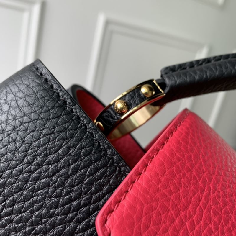 LV Top Handle Bags